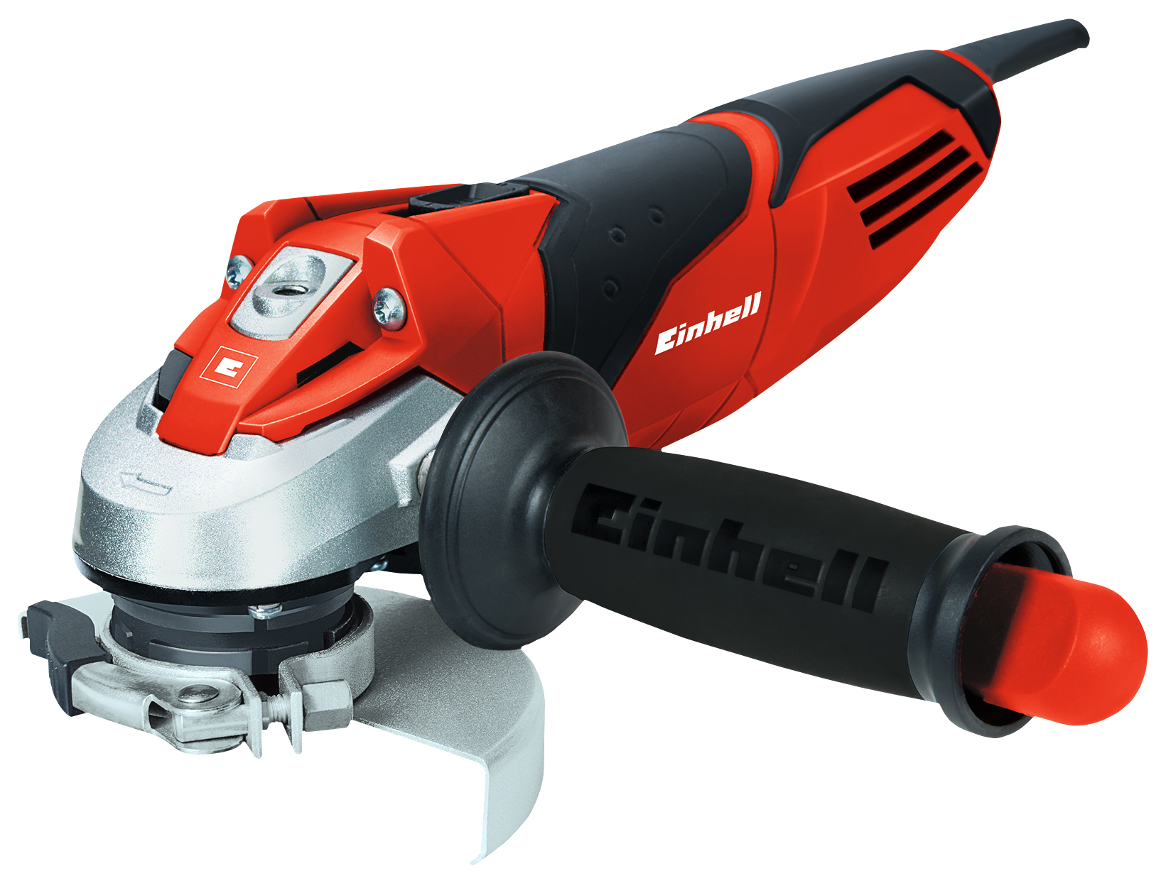 Einhell TE-AG Corded Angle Grinder 115mm - 720W