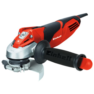 Einhell TE-AG Corded Angle Grinder 115mm - 720W