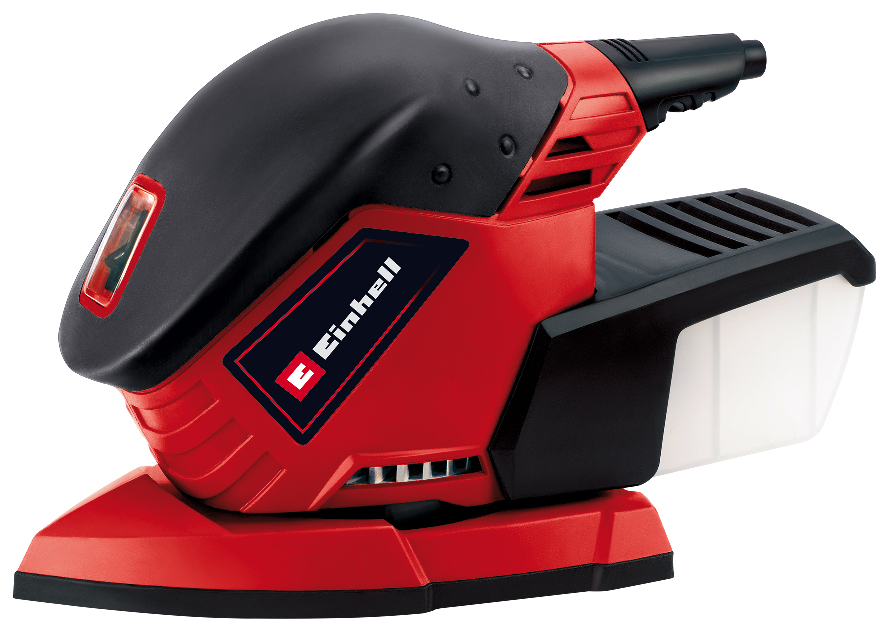 Image of Einhell TE-OS Corded Detail Sander - 130W