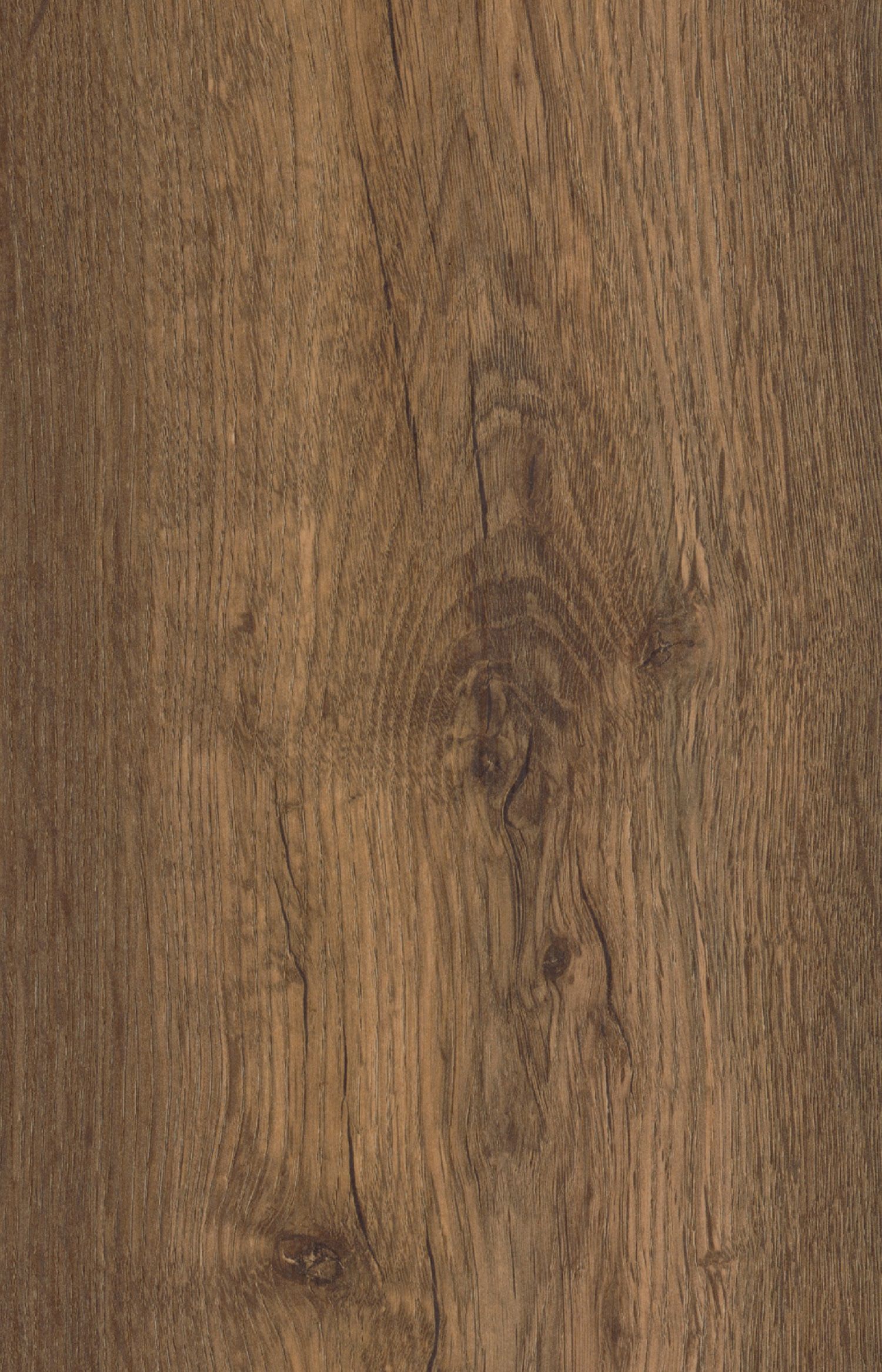 Acacia Brown Oak 10mm Laminate Flooring Sample Wickes.co.uk