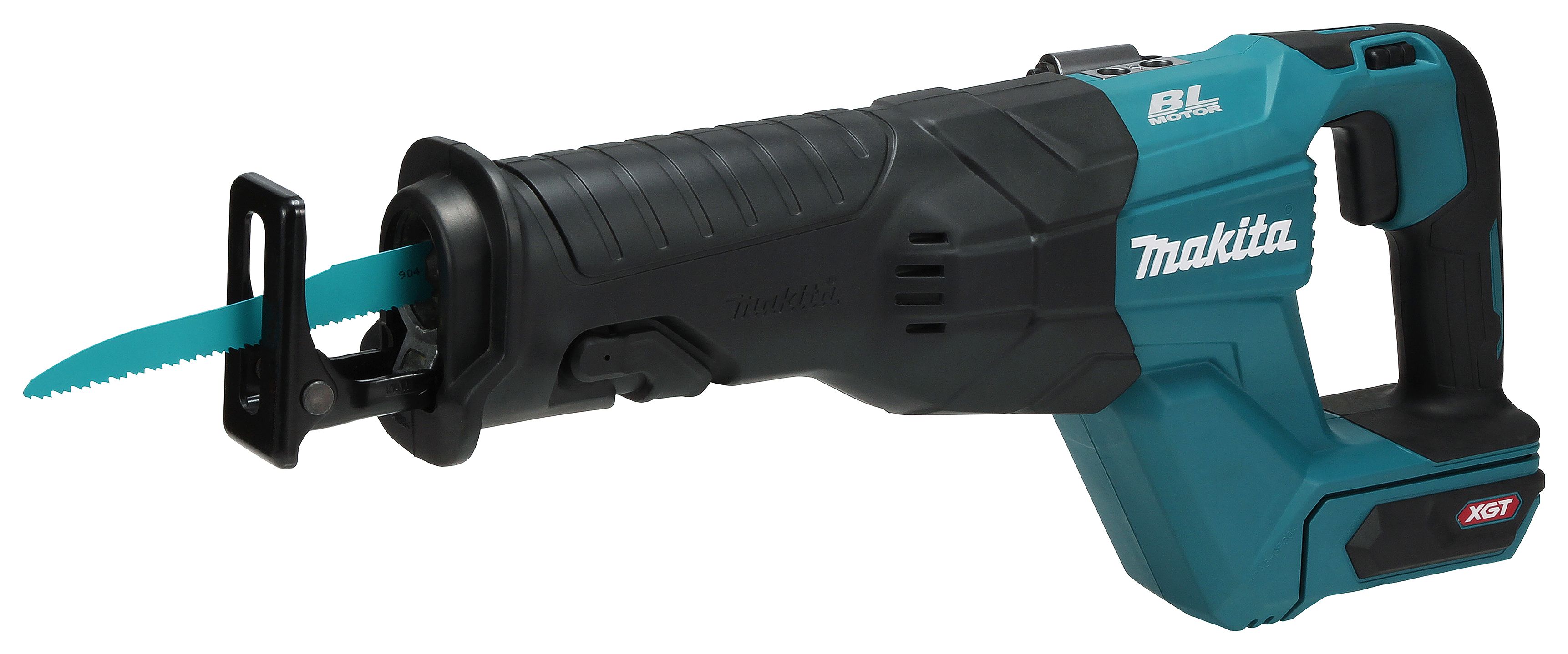 Makita JR001GZ XGT 40Vmax Brushless Cordless Reciprocating Saw