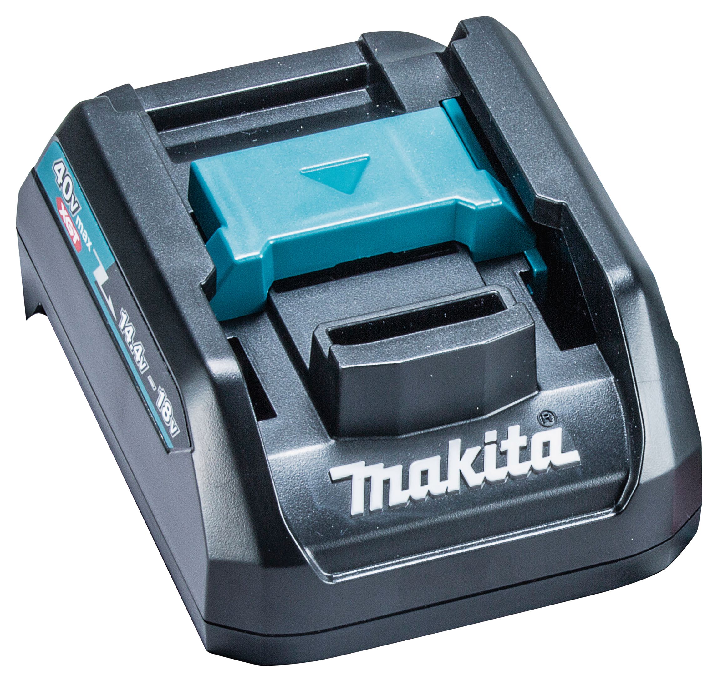 Image of Makita 191C10-7 XGT to LXT charging adaptor