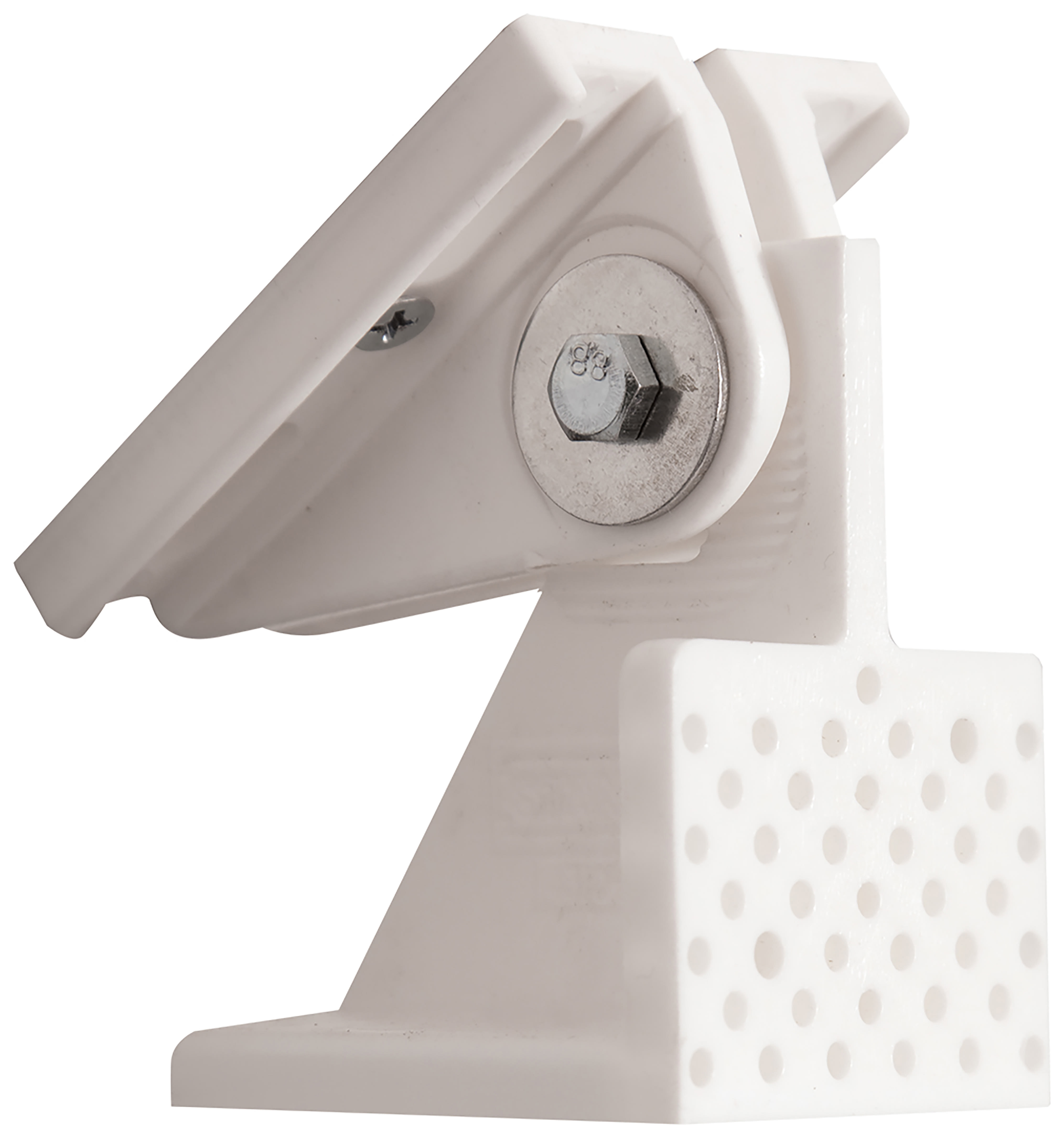 Spacepro Angled Ceiling Bracket Wickes.co.uk