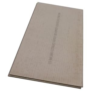 STS NoMorePly TG4 Tile Backer Floor Board 1200 x 600 x 18mm - Pack of 25