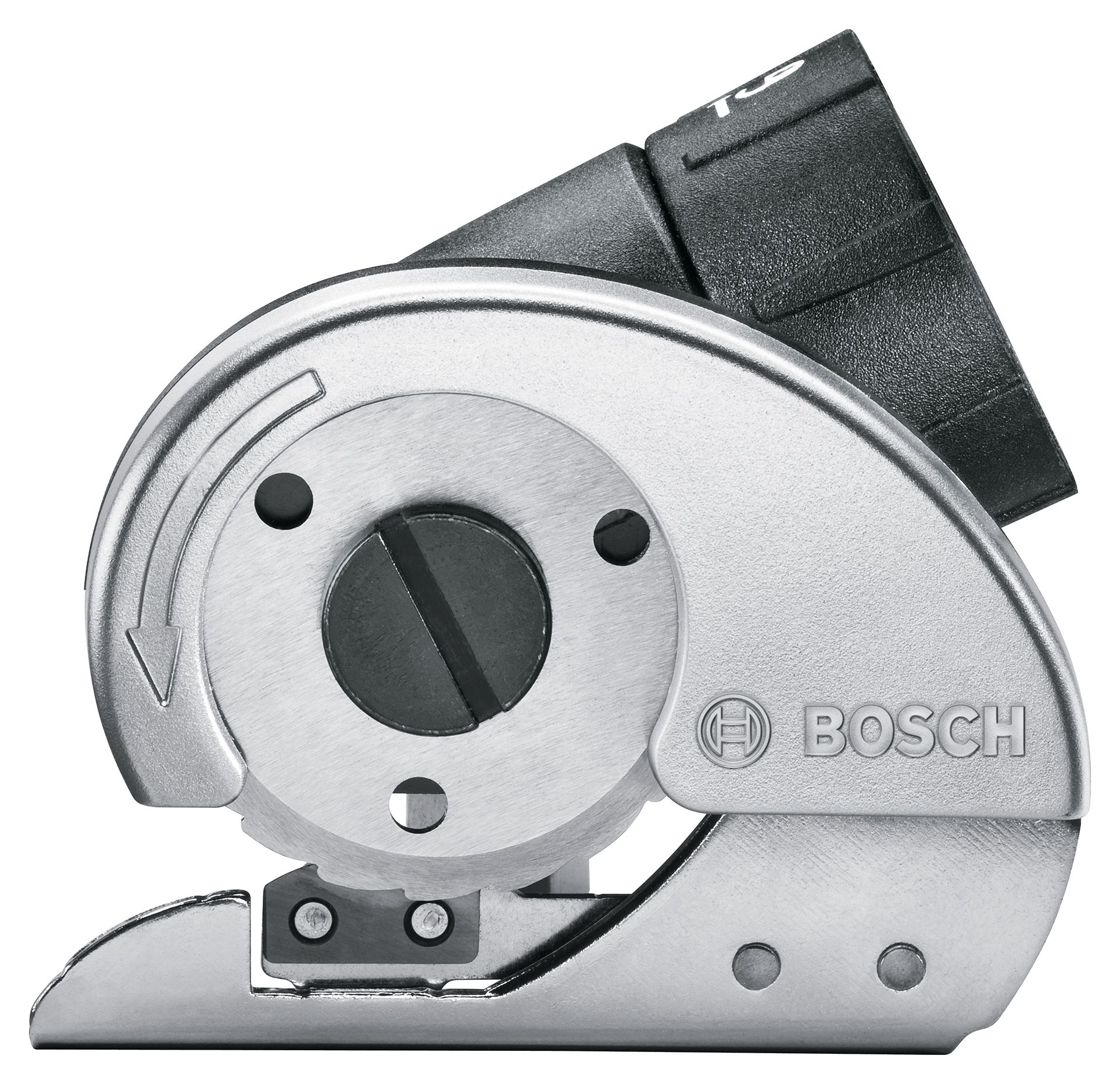 Bosch IXO Universal Cutting Adapter
