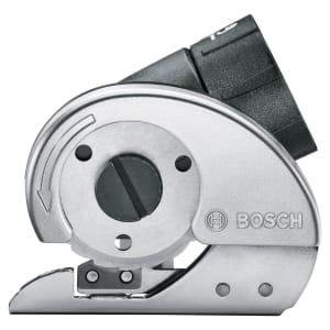 Bosch IXO Universal Cutting Adapter