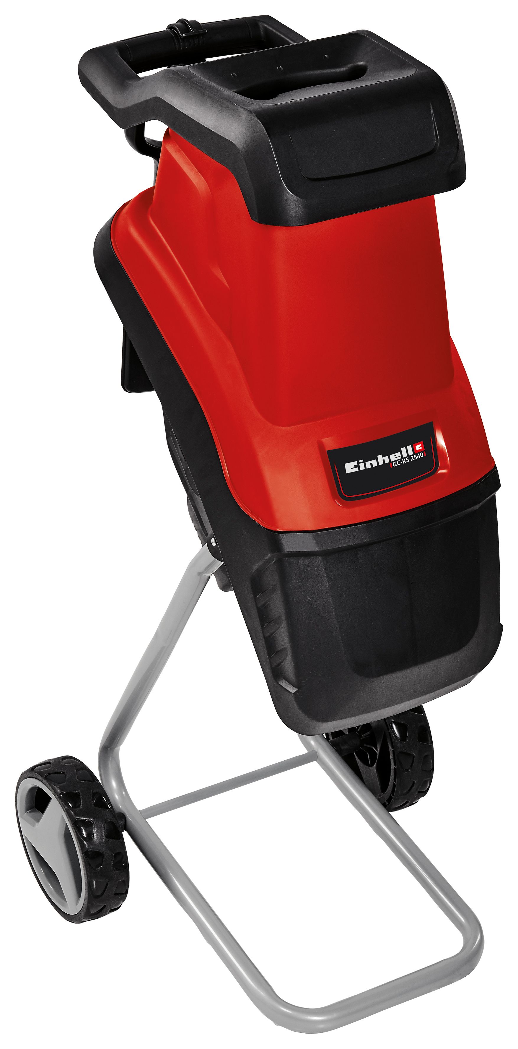 Einhell GC-KS 2540 Electric Shredder - 2500W