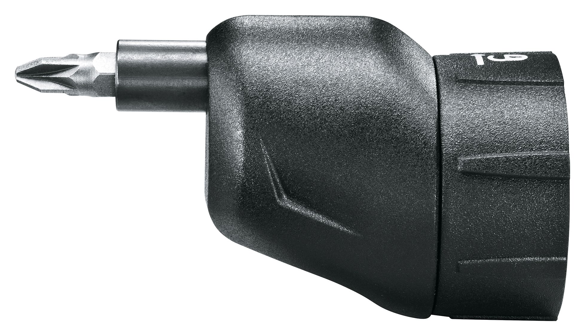 Image of Bosch IXO Off-set Angle Adapter