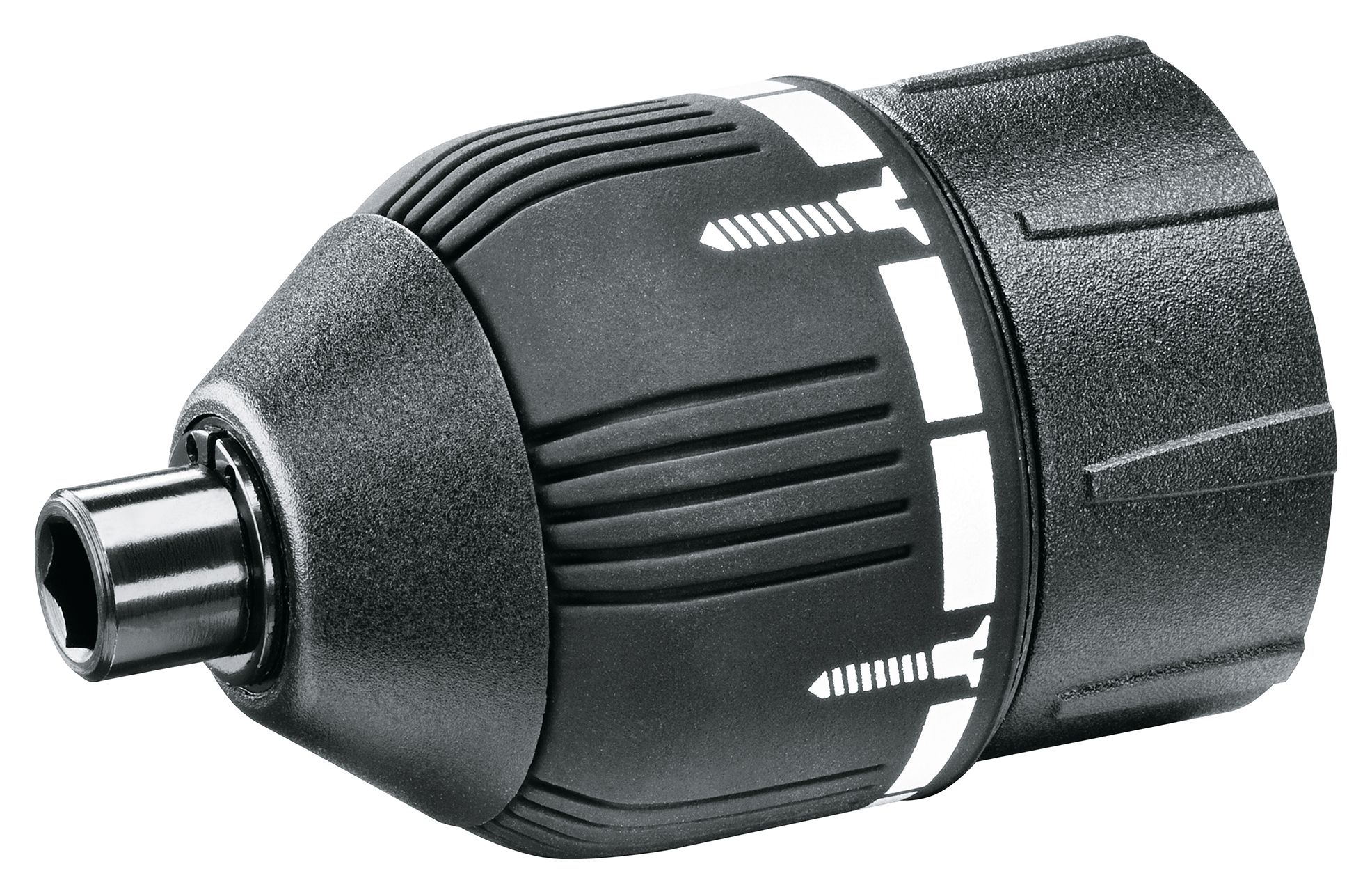 Image of Bosch IXO Torque Setting Adapter