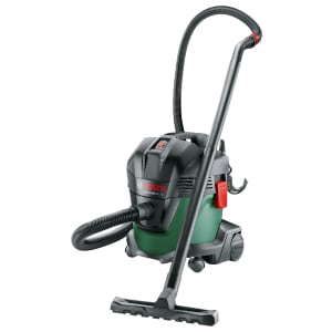 Bosch Universalvac 15 Corded Wet And Dry Vacuum Cleaner 15l - 1000w