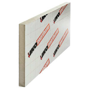 Iko Enertherm PIR Insulation Board 2400 X 1200 X 25mm