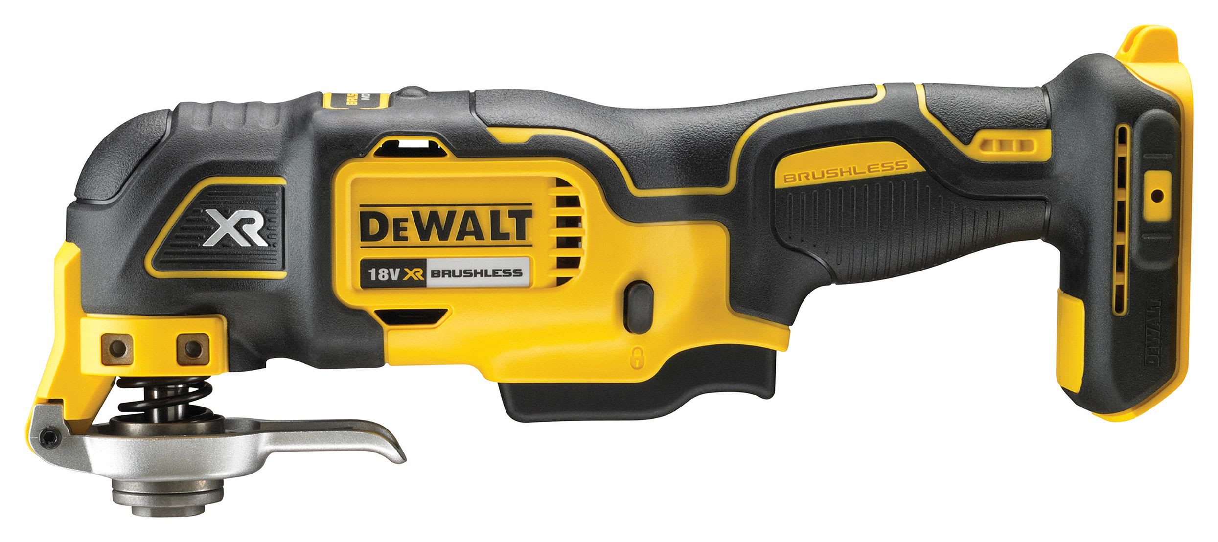 Dewalt multi deals tool bare