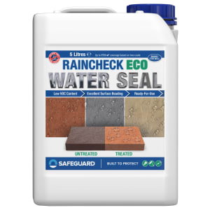 Raincheck Eco Water Seal - 5l