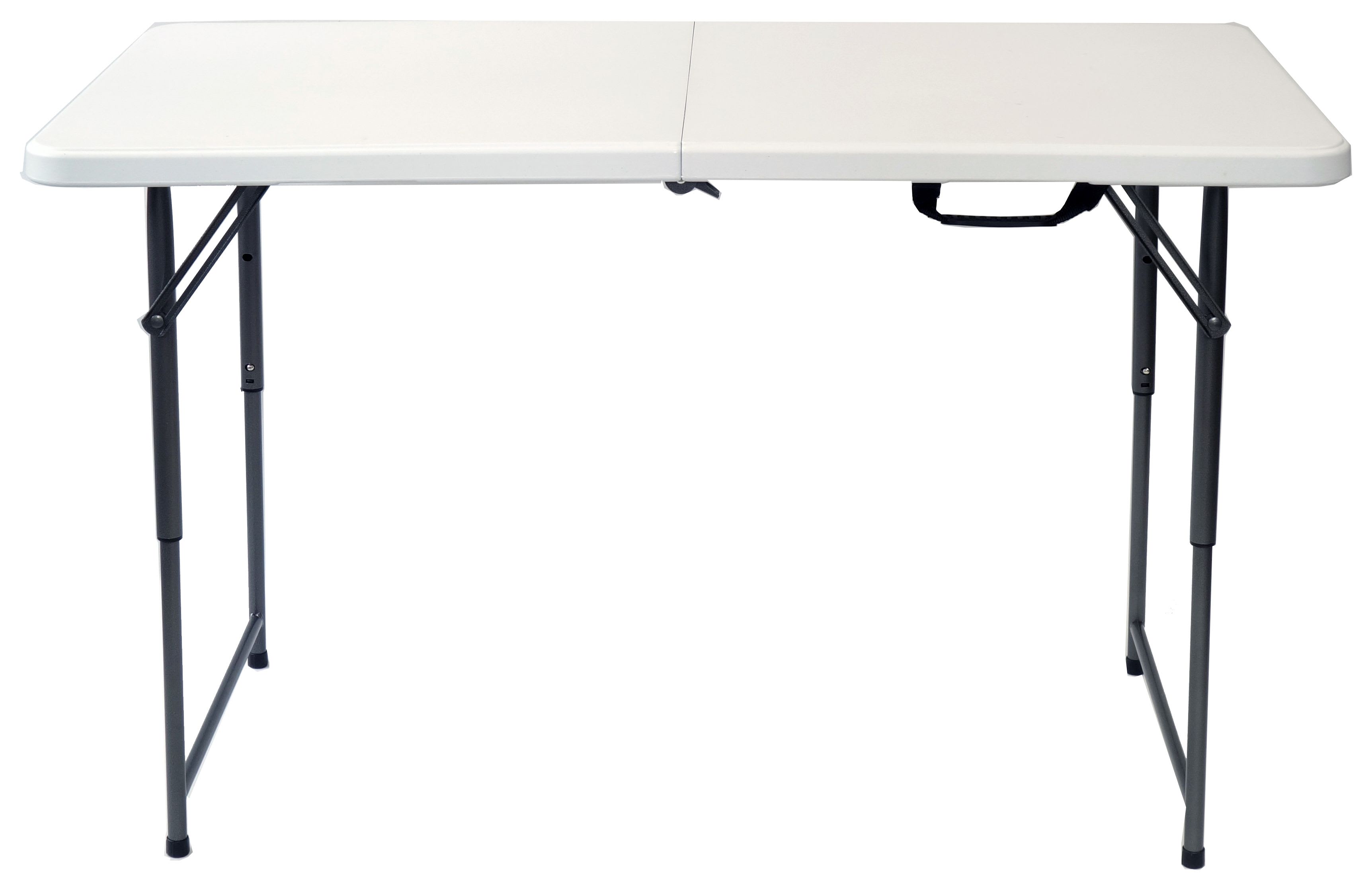 1.20 m Folding Trestle Table