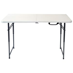 Image of 1.20 m Folding Trestle Table