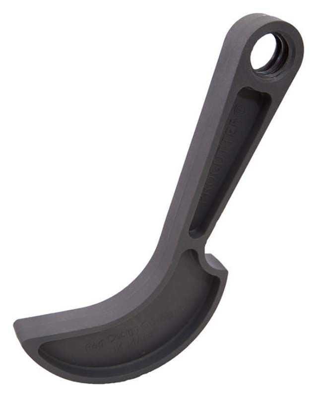 Image of PROGUTTER Half Round Gutter Cleaning Tool