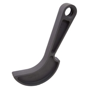 Image of PROGUTTER Half Round Gutter Cleaning Tool