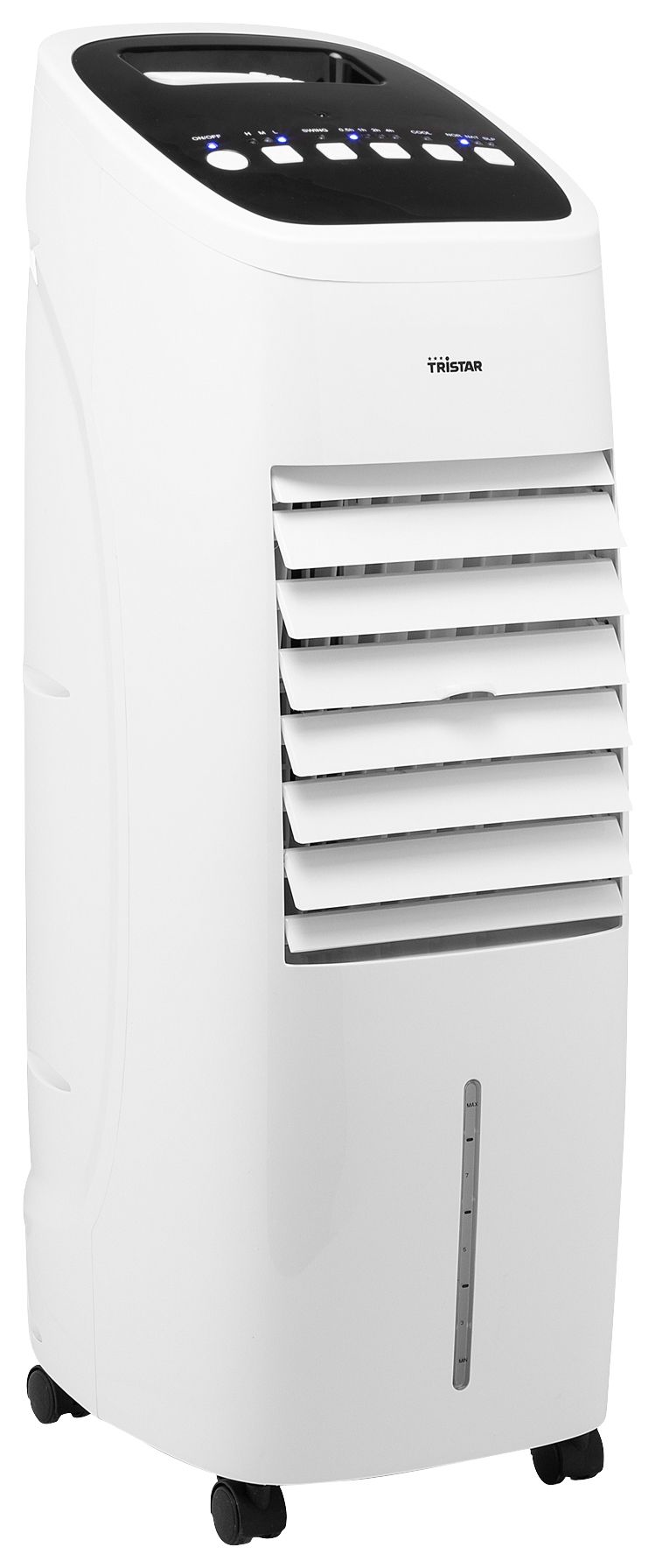 Image of Tristar Air Cooler with Remote Control - 9L