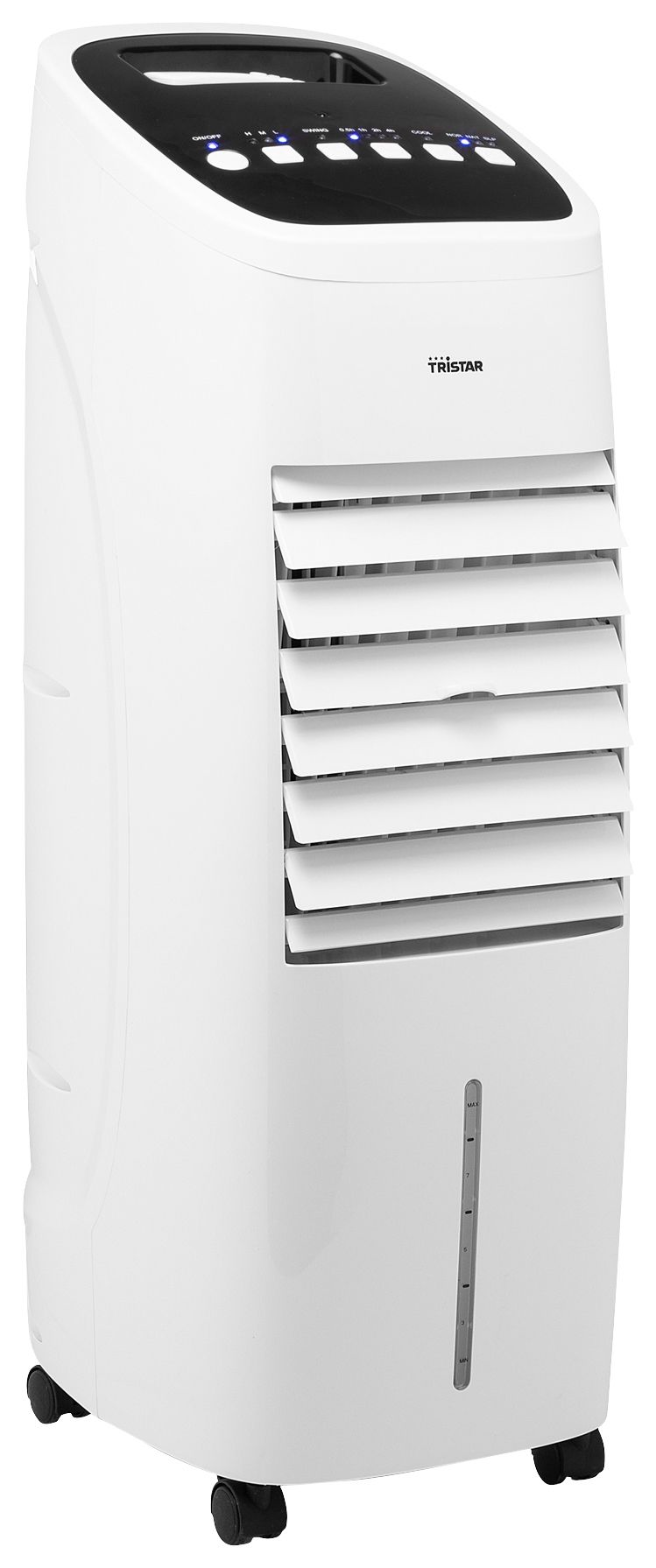 Tristar Air Cooler with Remote Control - 9L