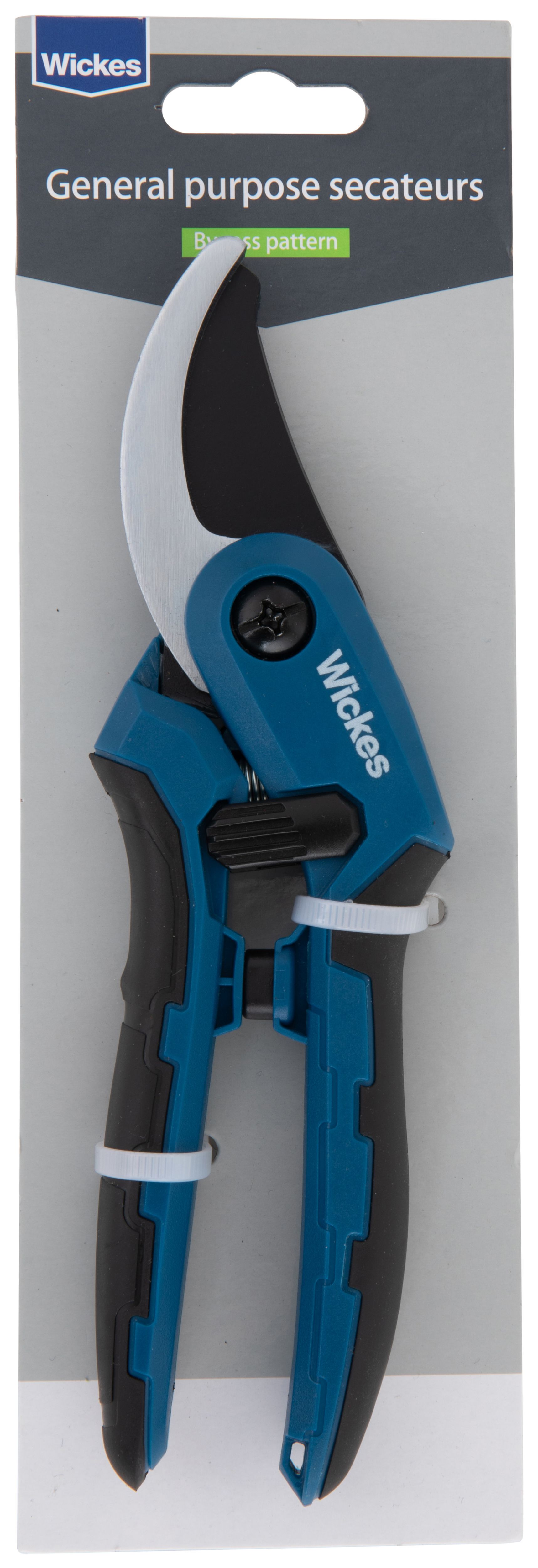 Wickes General Purpose Secateurs