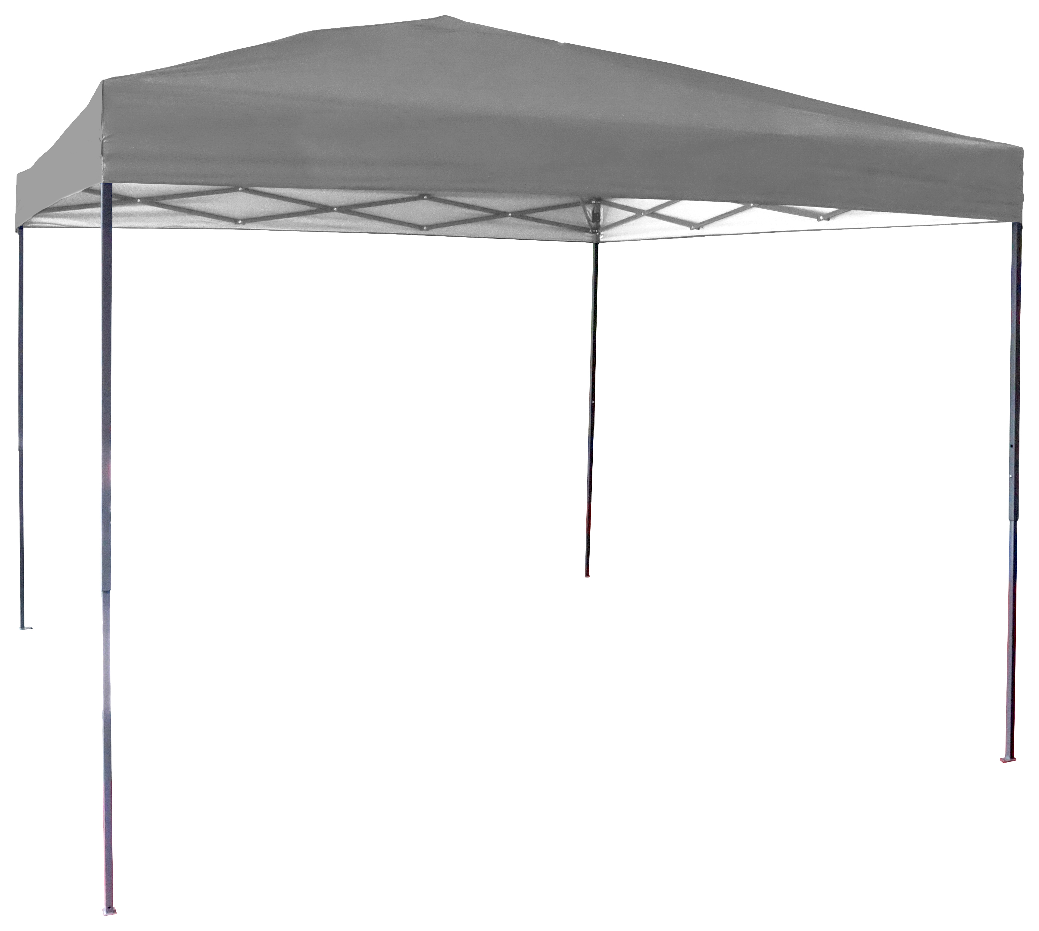 Image of One-touch Pop Up Gazebo 3 x 3m