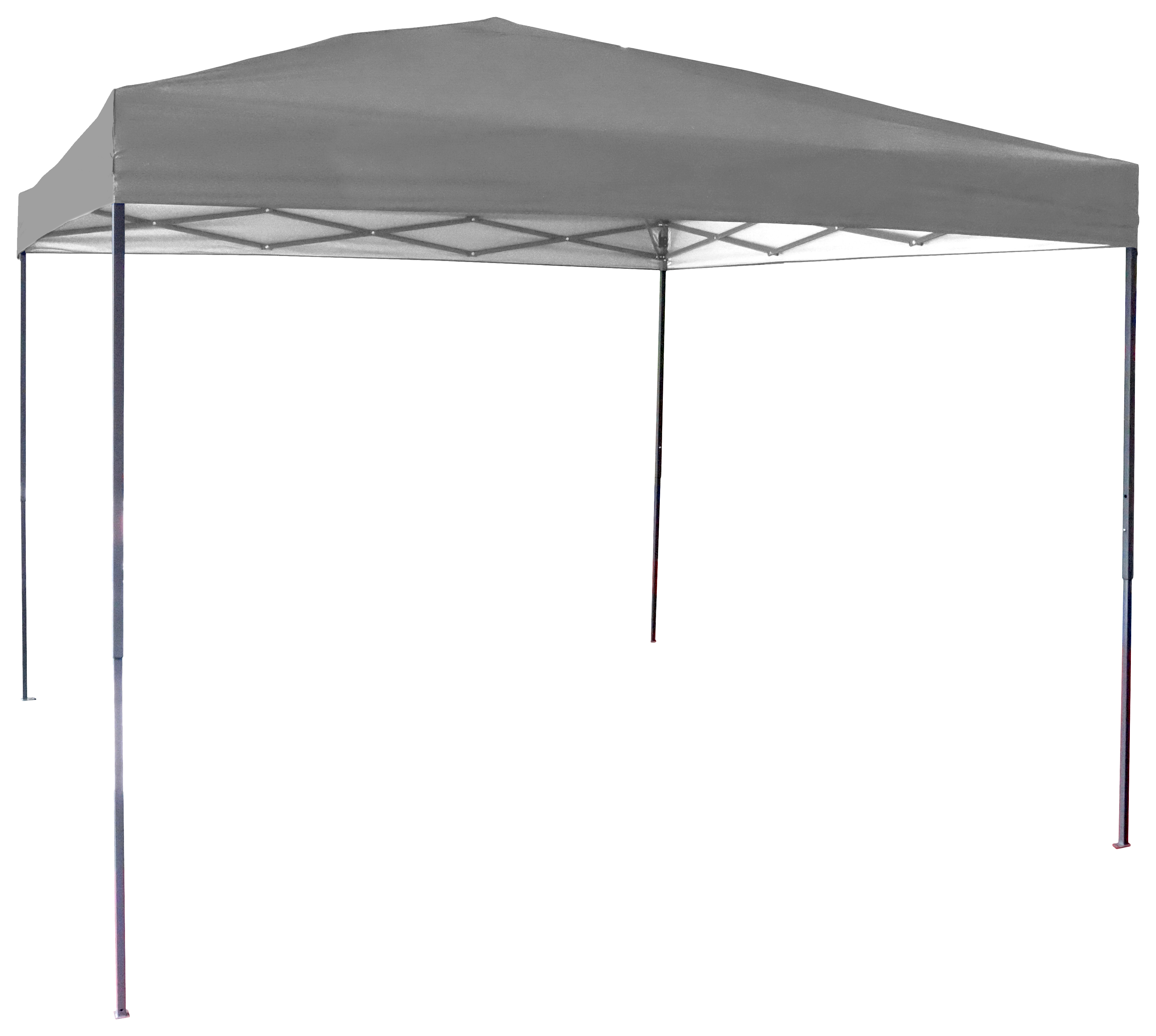 One-touch Pop Up Gazebo 3 x 3m