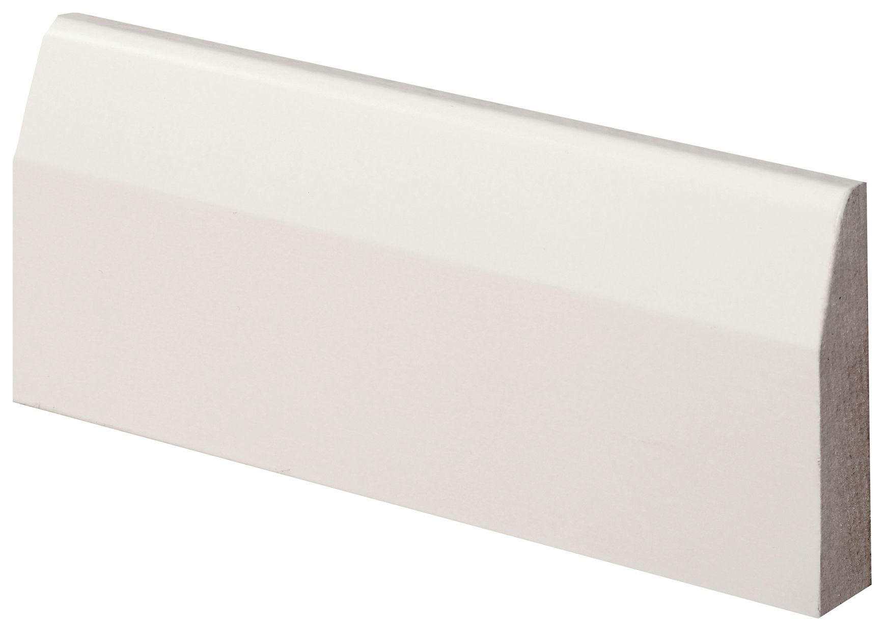 Image of Wickes Chamfered Fully Finished Architrave - 18 x 69 x 2100mm Pack of 5
