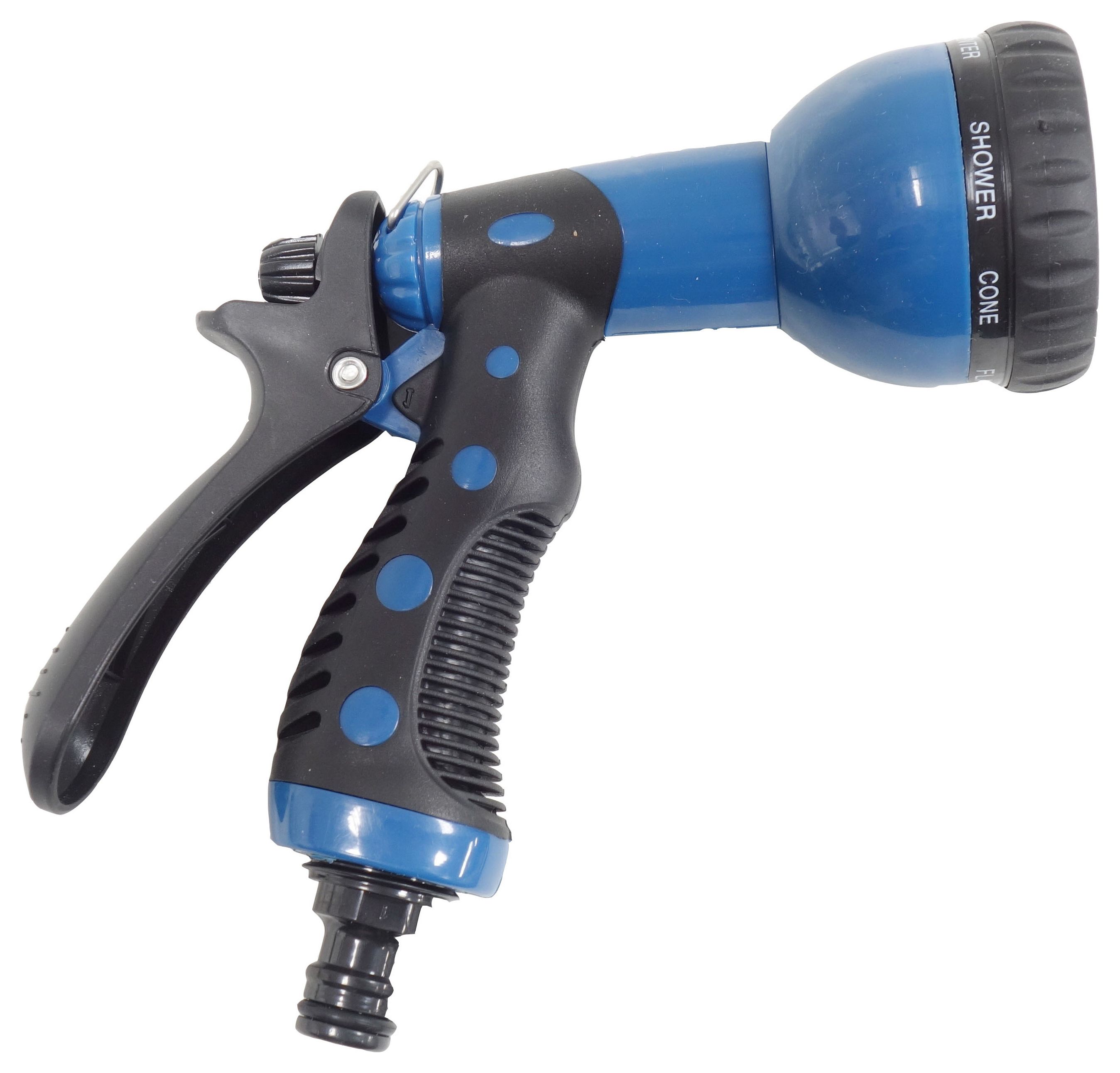 Wickes Round Head Water Sprayer