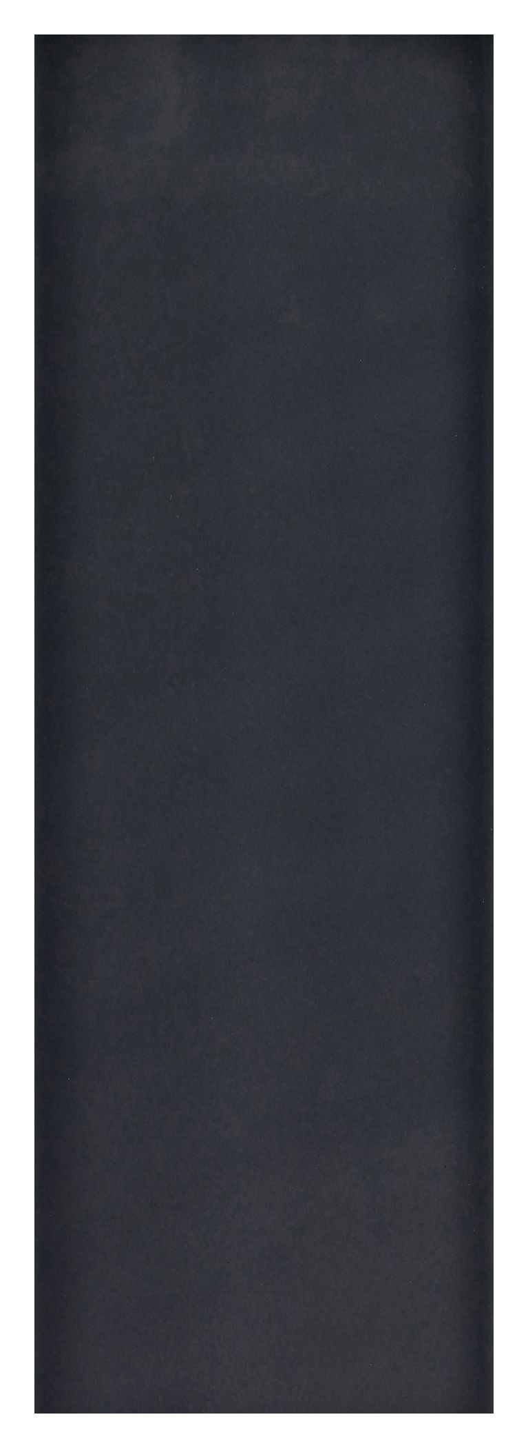 Wickes Soho Carbon Black Ceramic Wall Tile - 300 x 100mm - Single