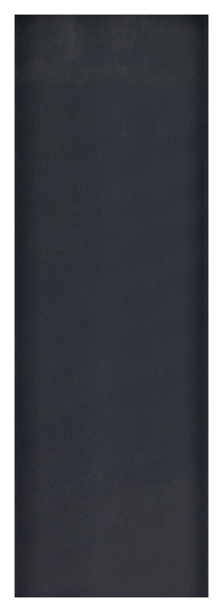 Wickes Soho Carbon Black Ceramic Wall Tile - 300 x 100mm - Sample