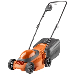 Image of Flymo SimpliMow 300 Corded Rotary Lawnmower - 1000W