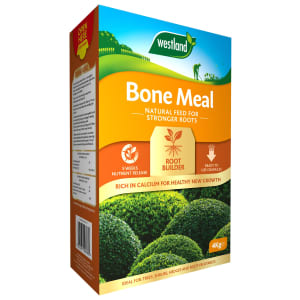 Westland Bone Meal Natural Fertiliser Feed - 4kg