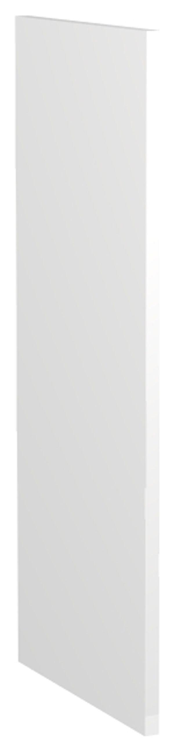 Wickes Vienna Grey Wall Decor End Panel - 18mm