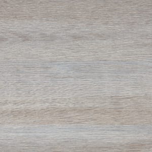 Wickes MFC Grey Clubhouse Oak Furniture Panel - 2400mm