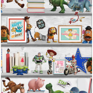 Disney Toy Story Play Date Wallpaper 10m