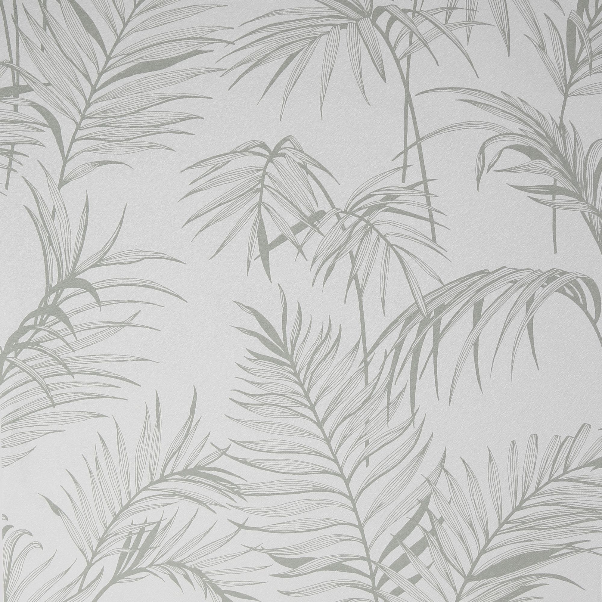 Superfresco Easy Litho Green Wallpaper 10m