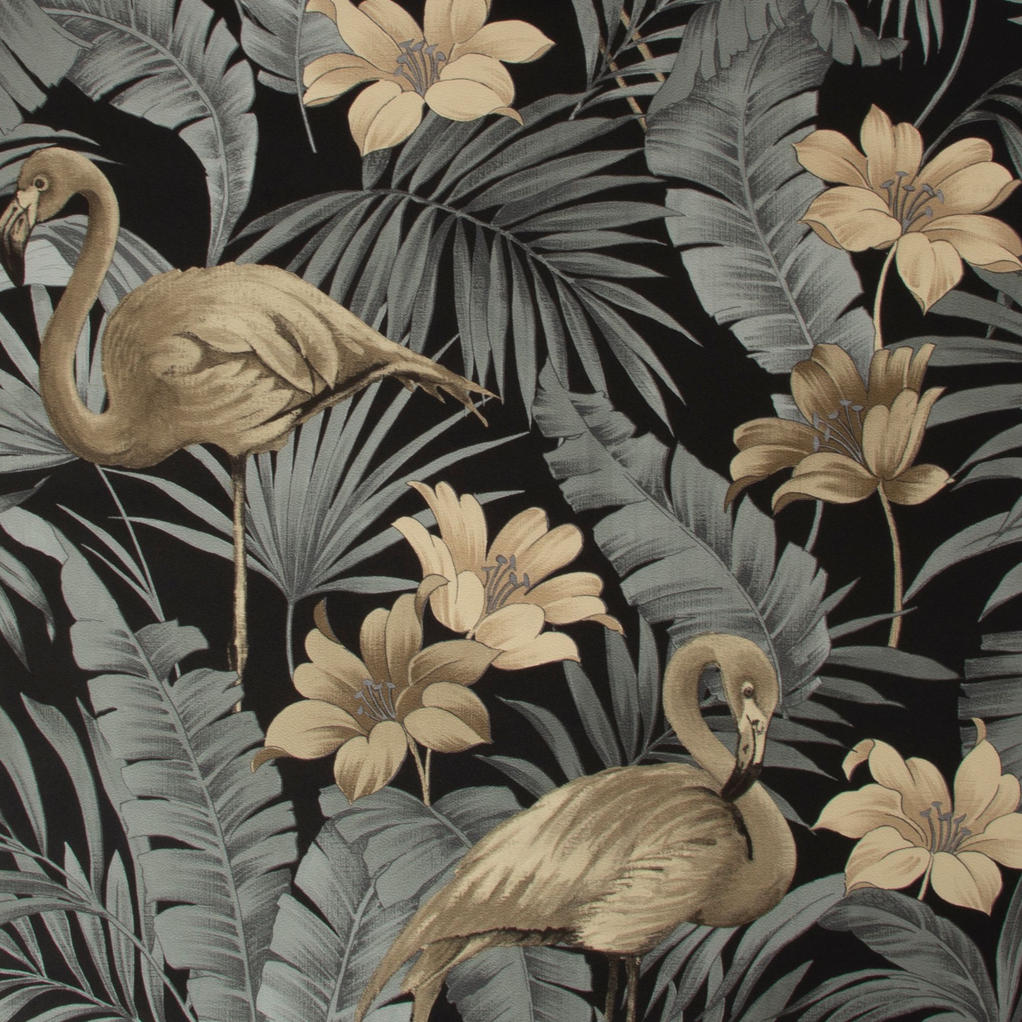 Superfresco Easy Sandrine Tropics Wallpaper 10m