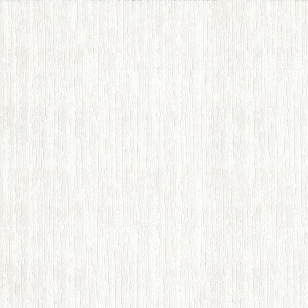 Superfresco Paintable Baroque Textured White - 10m