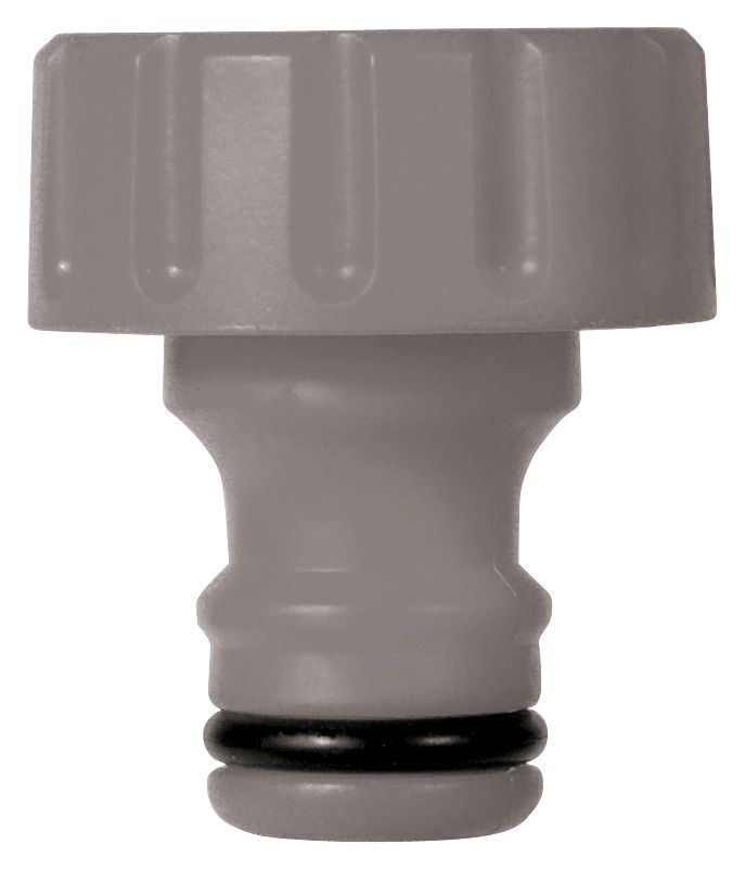 Image of Hozelock Inlet Adaptor for Reels & Carts