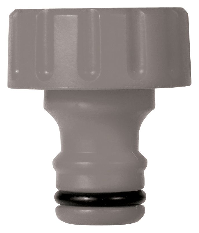 Hozelock Inlet Adaptor for Reels & Carts