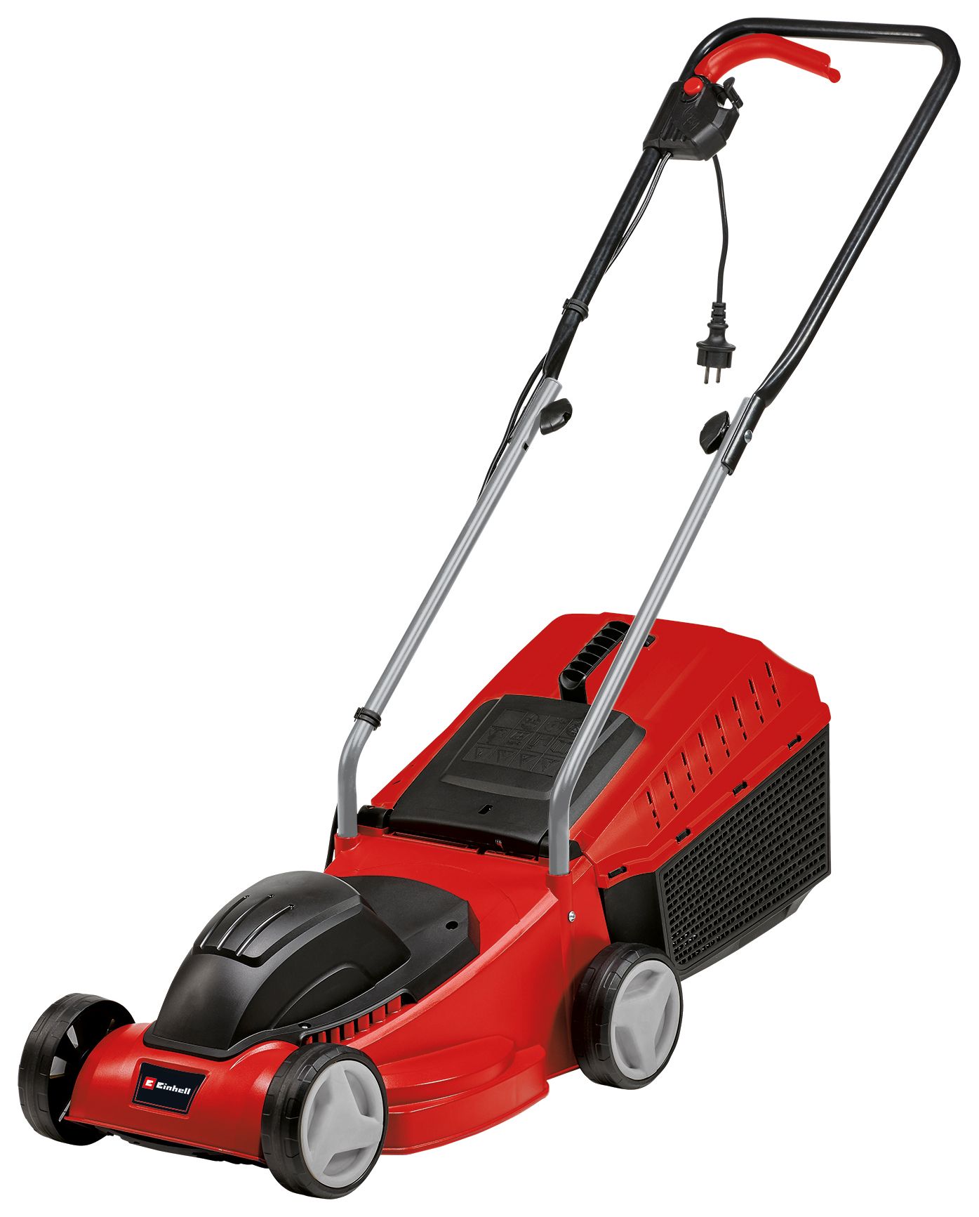 Image of Einhell Classic GC-EM 1032 Electric Lawn Mower - 1000W