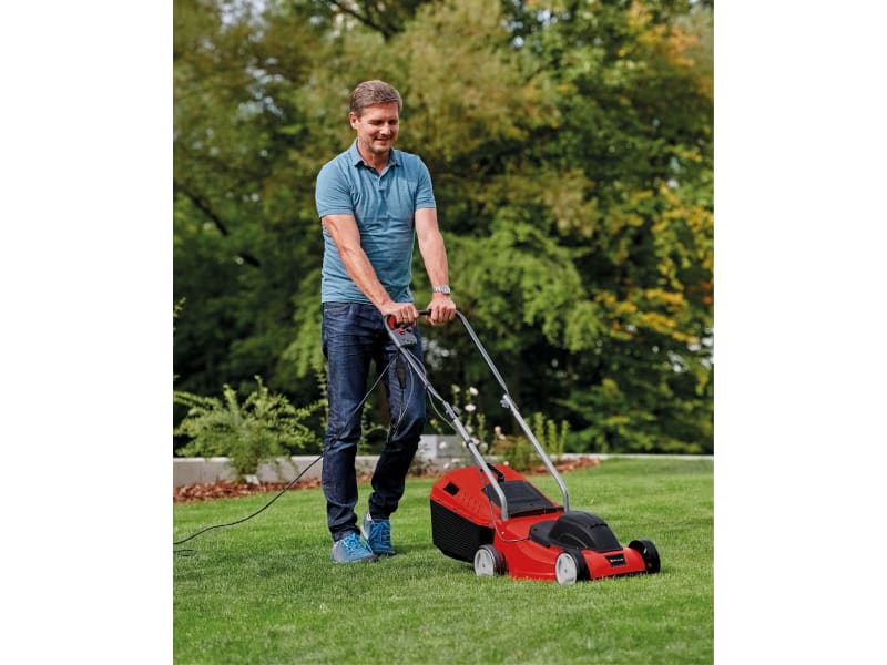 Lawn Mowers Petrol and Electric Lawn Mowers Wickes
