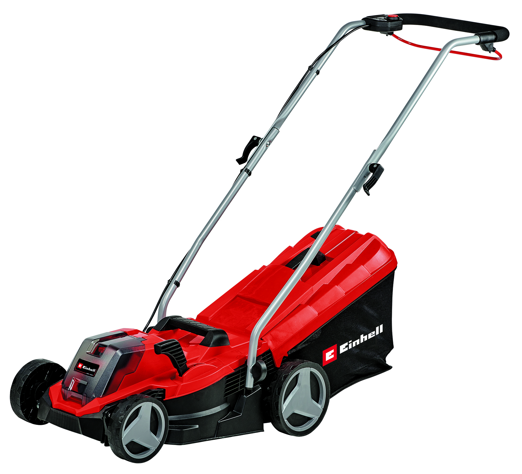 Cordless lawn mower wickes sale