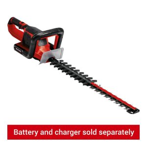 Einhell Power X-Change GE-CH 36/65 36V Cordless Hedge Trimmer - Bare