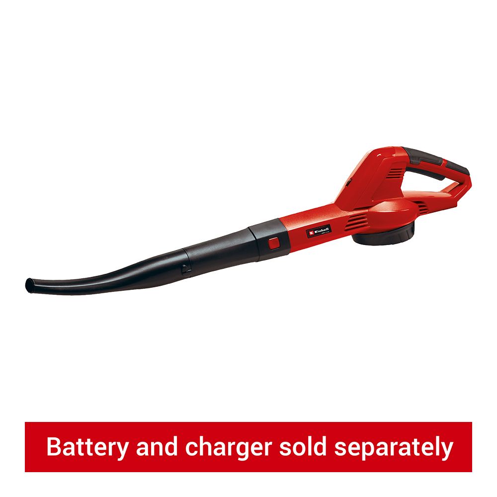 Einhell Power X-Change GE-CL 18/1 Li 18V Cordless Leaf Blower - Bare