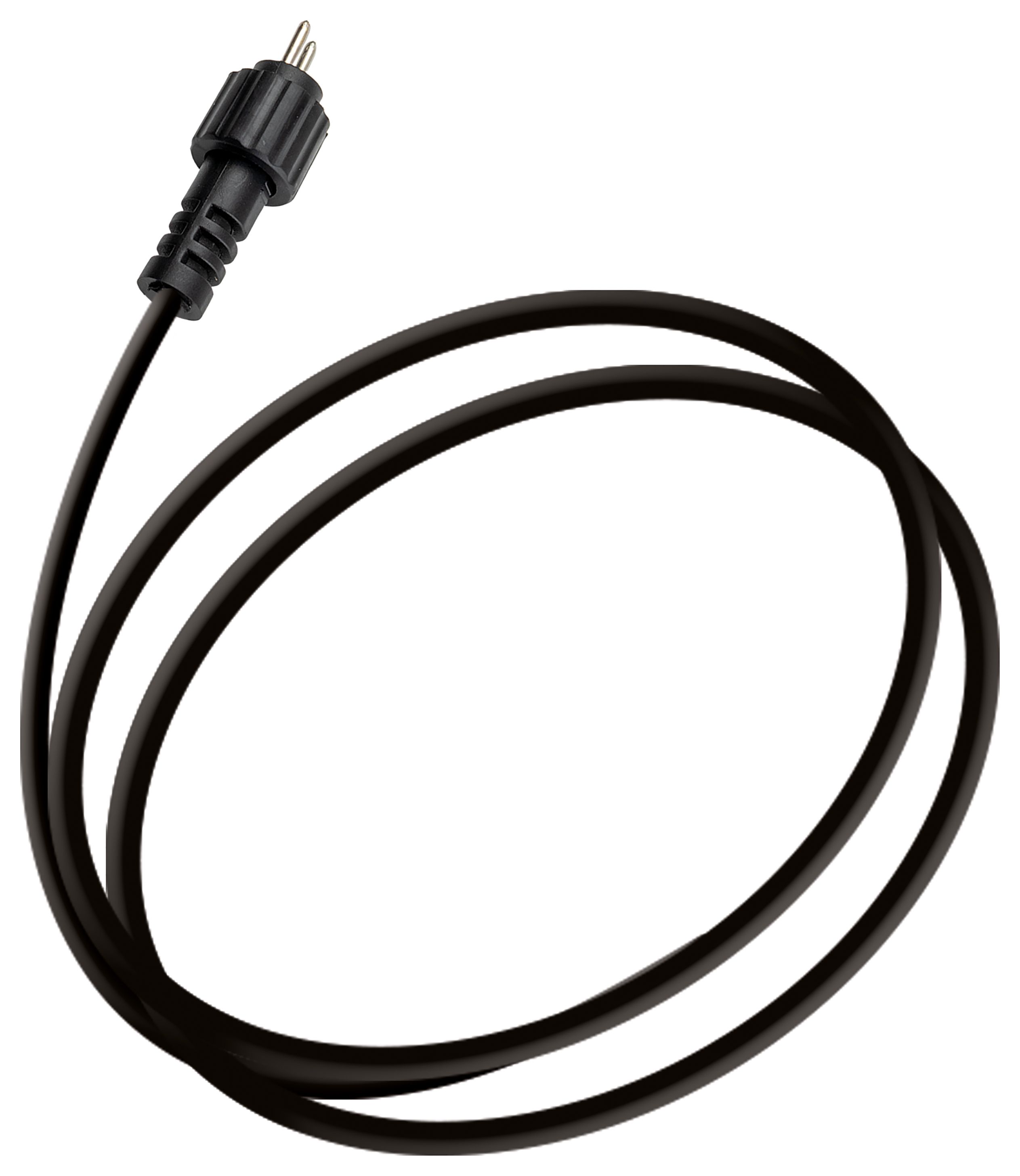 Image of Luceco LED Garden Spike Kit Extension Cable - 2m