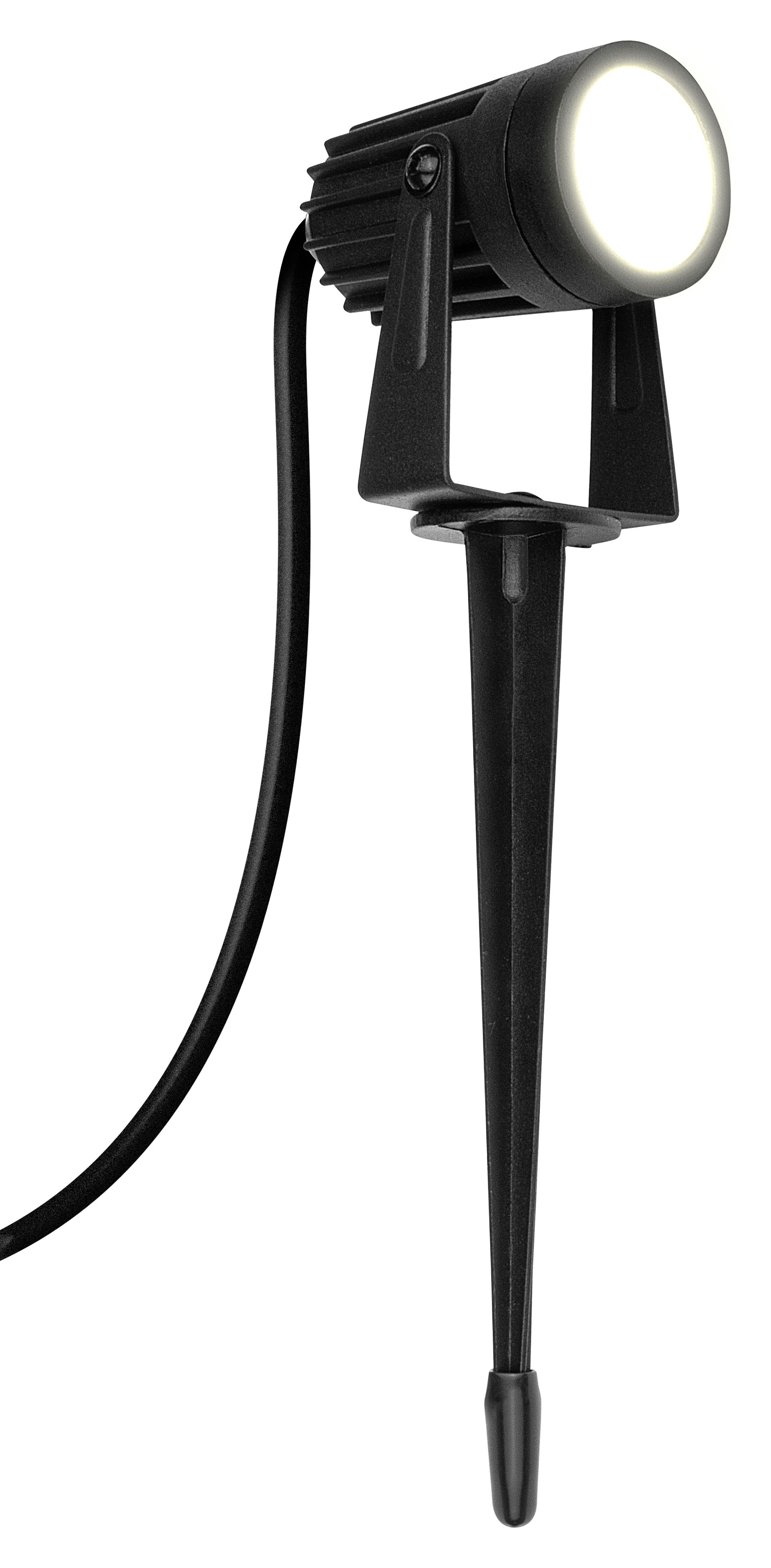 Luceco LED Garden Spike Kit Single Extension Pack