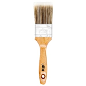 Eco Union Pro Paint Brush - 2in