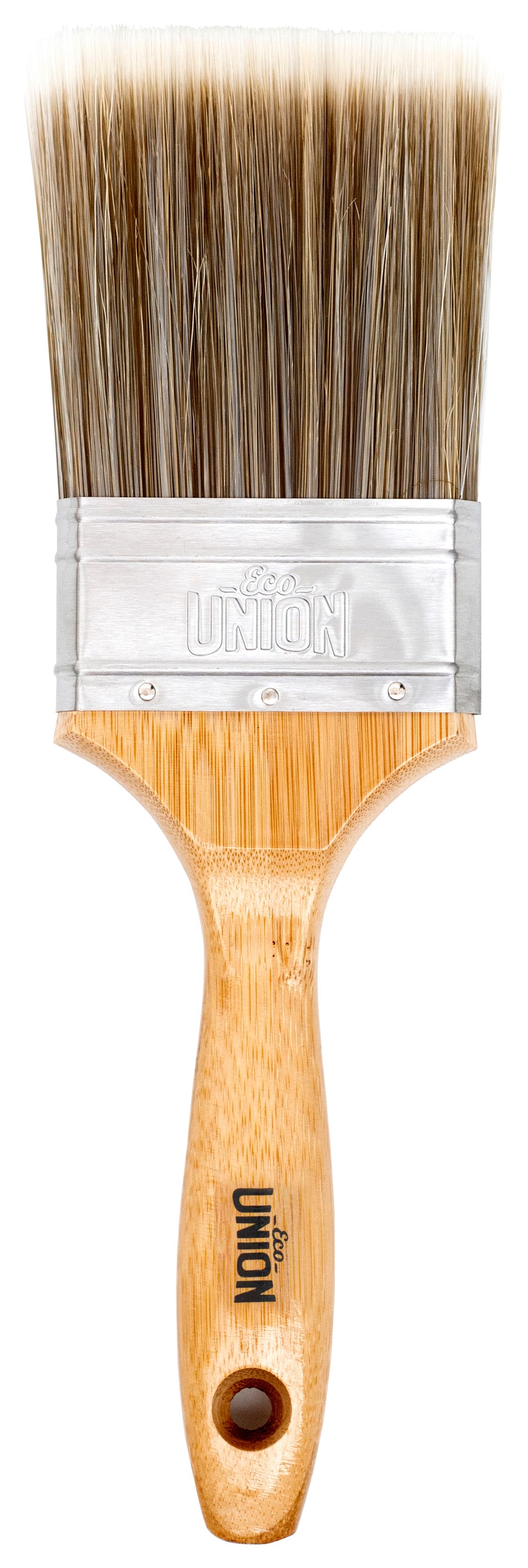 Image of Eco Union Pro Paint Brush - 3in