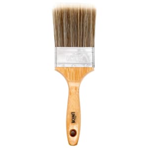 Eco Union Pro Paint Brush - 3in